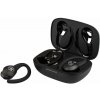 Soundeus Fortis 5S 2 Black Bezdrôtové sluchadlá do uší