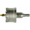 GEKO G39689 Korunkový vrták do kovu TCT, 50mm