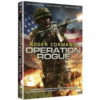 Brian Clyde - Operation Rogue