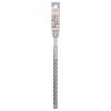 BOSCH Vrták do kladív SDS-plus-5X 14 x 200 x 260 mm 2608833818