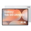 Samsung Galaxy Tab S10 Ultra 5G SM-X926B 12GB/256GB Platinum Silver