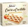 Falcone crostata koláčiky marhuľové 4 x 60 g