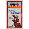 Apage Satanas! - Vlastimil Vondruška