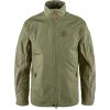 Fjällräven pánska bunda Övik Stencollar Green-Light Olive