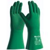 ATG® chemické rukavice MaxiChem® Cut™ 76-833 - TRItech™ 10 A3129/10