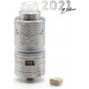 Vapor Giant Kronos 2 S 2021 23 mm - Stříbrná
