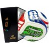 Futbalová lopta Adidas World Cup 26 Trionda Pro JD8021 MAJSTROVSTVÁ SVETA ATEST