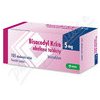 Bisacodyl Krka 5mg tbl.obd.105