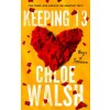 Keeping 13 (Chloe Walsh)(Brožovaná)