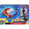 Hasbro Marvel Vozidlo Spider-Man Spider-Mobile a Figúrka F5620