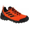 adidas Eastrail 2.0 Rain Rdy oranžové