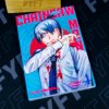 Chainsaw Man 4: Ve střelbě je síla (Crew)
