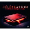 CD Craig Leon: Celebration -10 Siecles De Musique De Noel