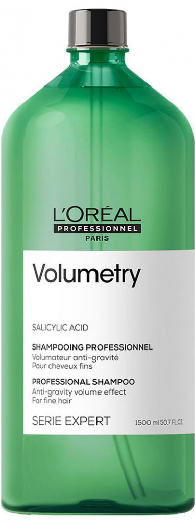 L\'Oréal Expert Volumetry Shampoo 1500 ml