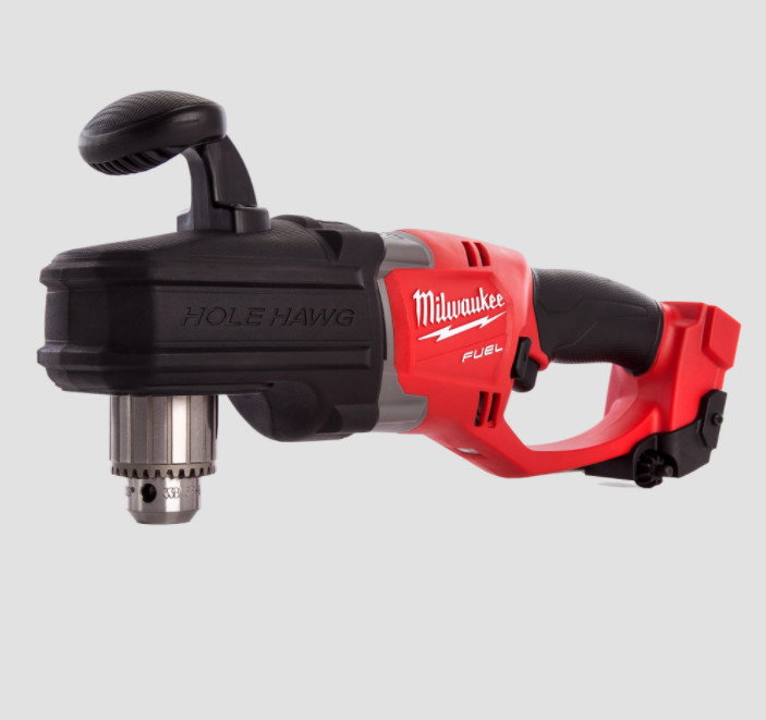 Milwaukee M18 CRAD 0 FUEL 4933447730