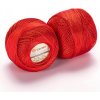 Yarnart Tulip 421 - červená