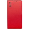 Puzdro knižka Samsung A366 Galaxy A36 5G Daze Lite červené