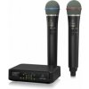 Behringer ULM302MIC