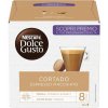 Kapsuly do Nescafè Dolce Gusto Cortado 16 ks Mliečno-kávové