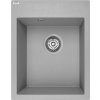 Laveo MONCHICHI SBO 510Y aluminium