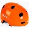 Detská cyklistická prilba POC POCito Crane MIPS fluorescent orange
