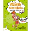 Průšvihy drzého záškoláka 2: Prázdniny skoro na rok - Láďa Hruška, Filip Škoda (ilustrátor)