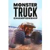 Monster Truck Championship Xbox Series X/S
