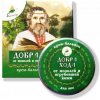 Eliksír - Krémový balzam Dobrá chôdza na kurie oká a stvrdnutú kožu 10ml