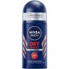 Nivea Men, Vysušujúci Účinok, Antiperspirant, 50 ml