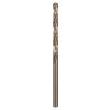 Bosch Vrtáky do kovov HSS-Co, DIN 338 5,5 x 57 x 93 mm 10ks 2608585888