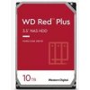 WD RED PLUS NAS WD101EFBX 10TB SATAIII/600 256MB cache, 215MB/s CMR - WD100EFGX