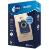 Electrolux E200S Classic S-Bag, 5ks