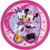 Taniere Minnie Junior 23cm 8ks