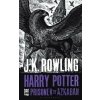 Harry Potter and the Prisoner of Azkaban 3 - J.K. Rowling, Andrew Davidson (ilustrácie)