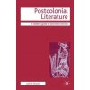 Postcolonial Literature (Justin D Edwards)(Brožovaná)