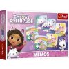 Trefl Pexeso Gabby´s Dollhouse