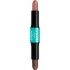 NYX PROFESSIONAL MAKEUP Wonder Stick Contour & Highlighter Stick 03 Light Medium Kontúrovacia tyčinka
