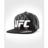 Šiltovka VENUM UFC Authentic Fight Week - black