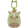 Prívesok na kľúče Squishmallows Kôň Billy