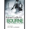Bourne Retribution - Robert Ludlum, Eric Van Lustbader, Orion Books