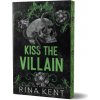 Kiss the Villain (Deluxe Edition)