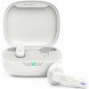 Bezdrôtové slúchadlá JBL Wave Flex biela (JBLWFLEXWHT)