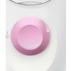 Epilátor Braun Braun Silk-épil 1 1-000 bílý a růžový