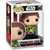 Figúrka Funko Pop! Star Wars Princezná Leia