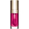 Clarins Instant Light Lip Comfort Oil Lesk na pery 02 Raspberry 7 ml