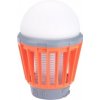 Extol Light 43131 Svietidlo 3x1W SMD LED s lapačom komárov, 180lm