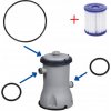 Bestway 58389 Kartušová filtrácia 5678 l/h