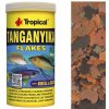 Tropical Tanganyika 250 ml, 50 g