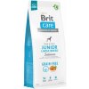 Brit Care Dog Grain-free Junior Large Breed Salmon and Potato 12 kg