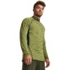 UNDER ARMOUR-UA CG Armour Twist Mock-YLW Žltá L